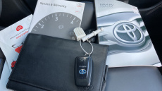 Toyota RAV4 2.5 VVT-i Hybrid Dynamic 5dr CVT 2WD Hybrid Estate